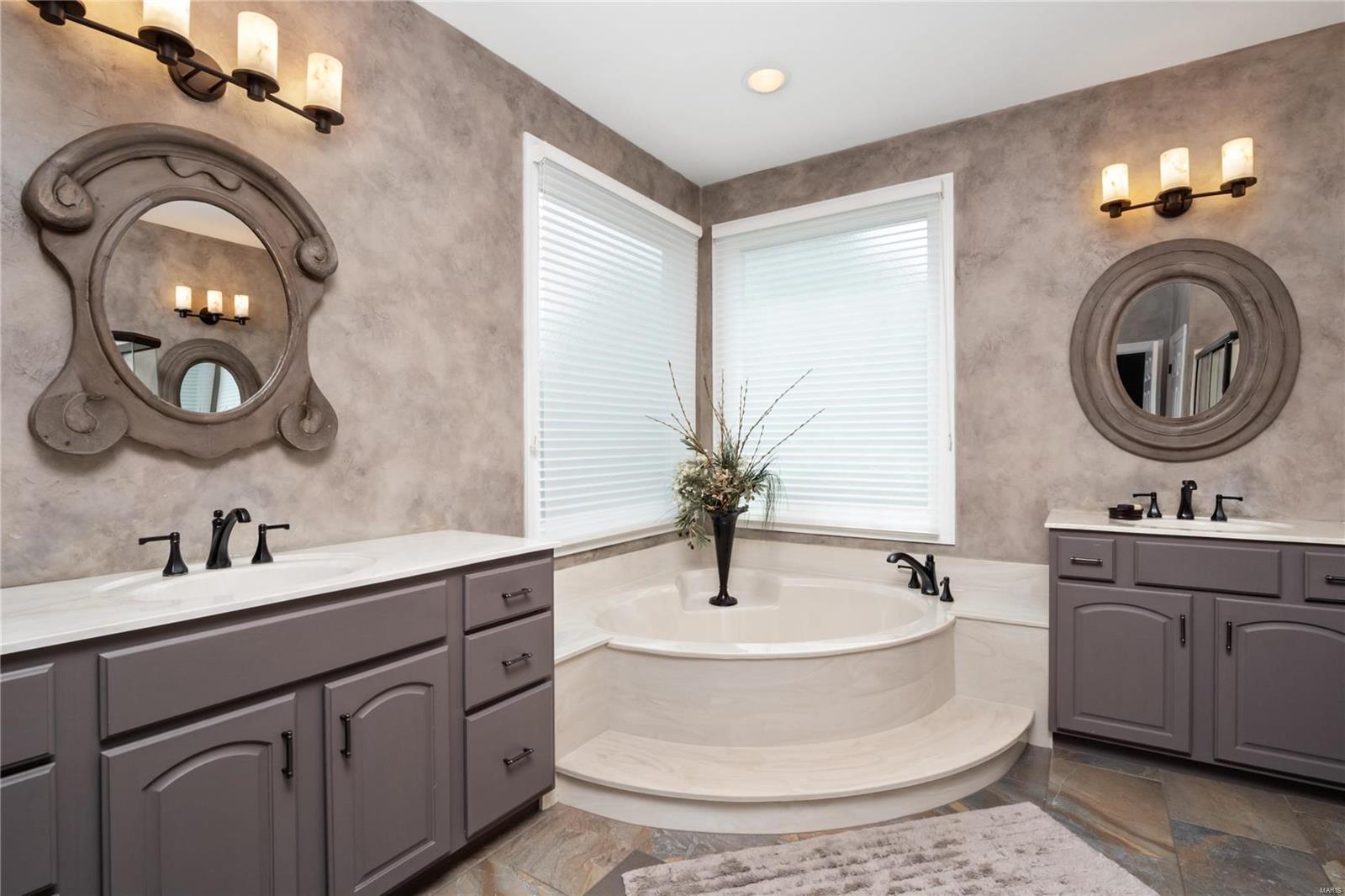 Greystone One - Residential