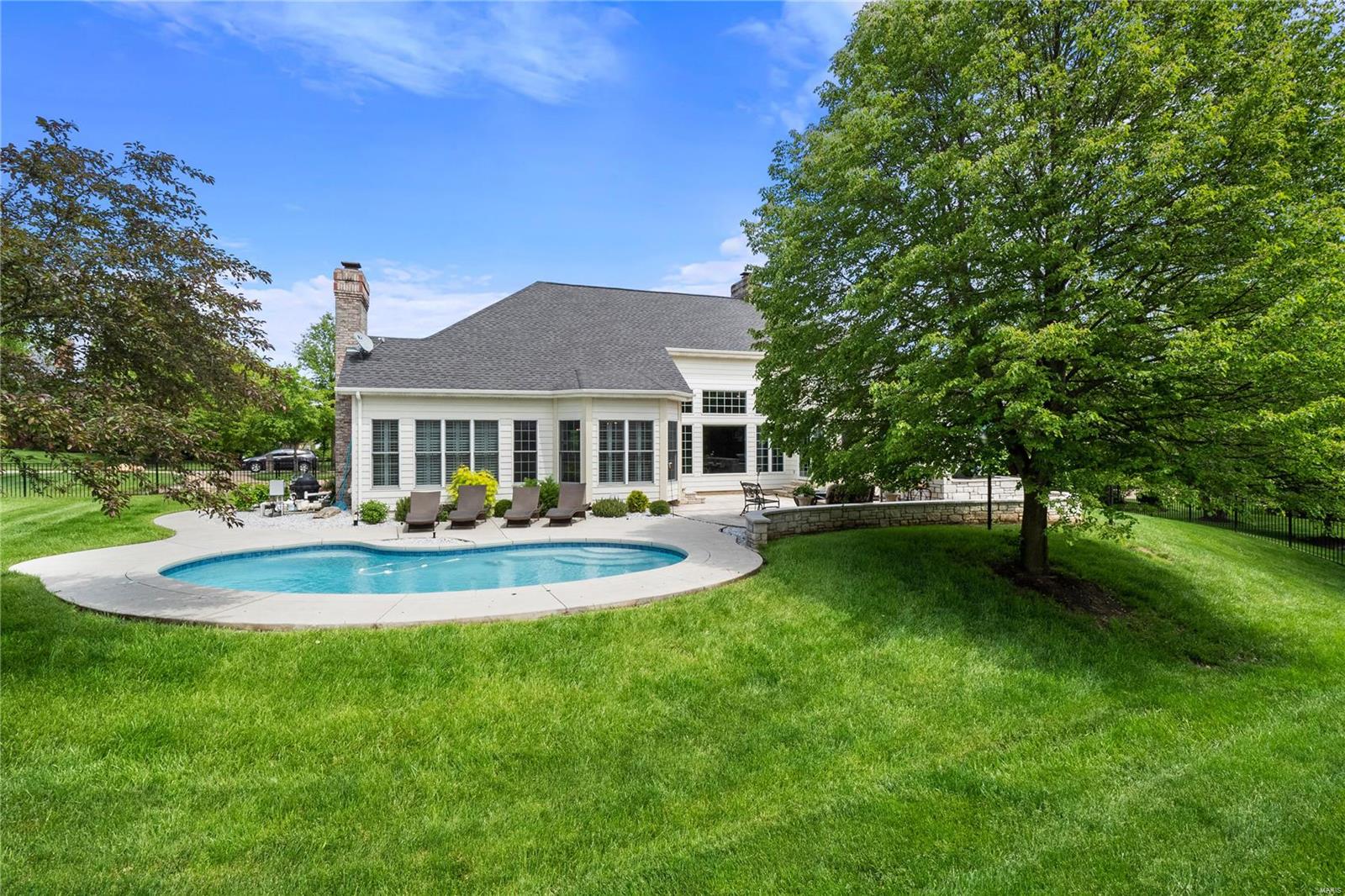 Greystone One - Residential