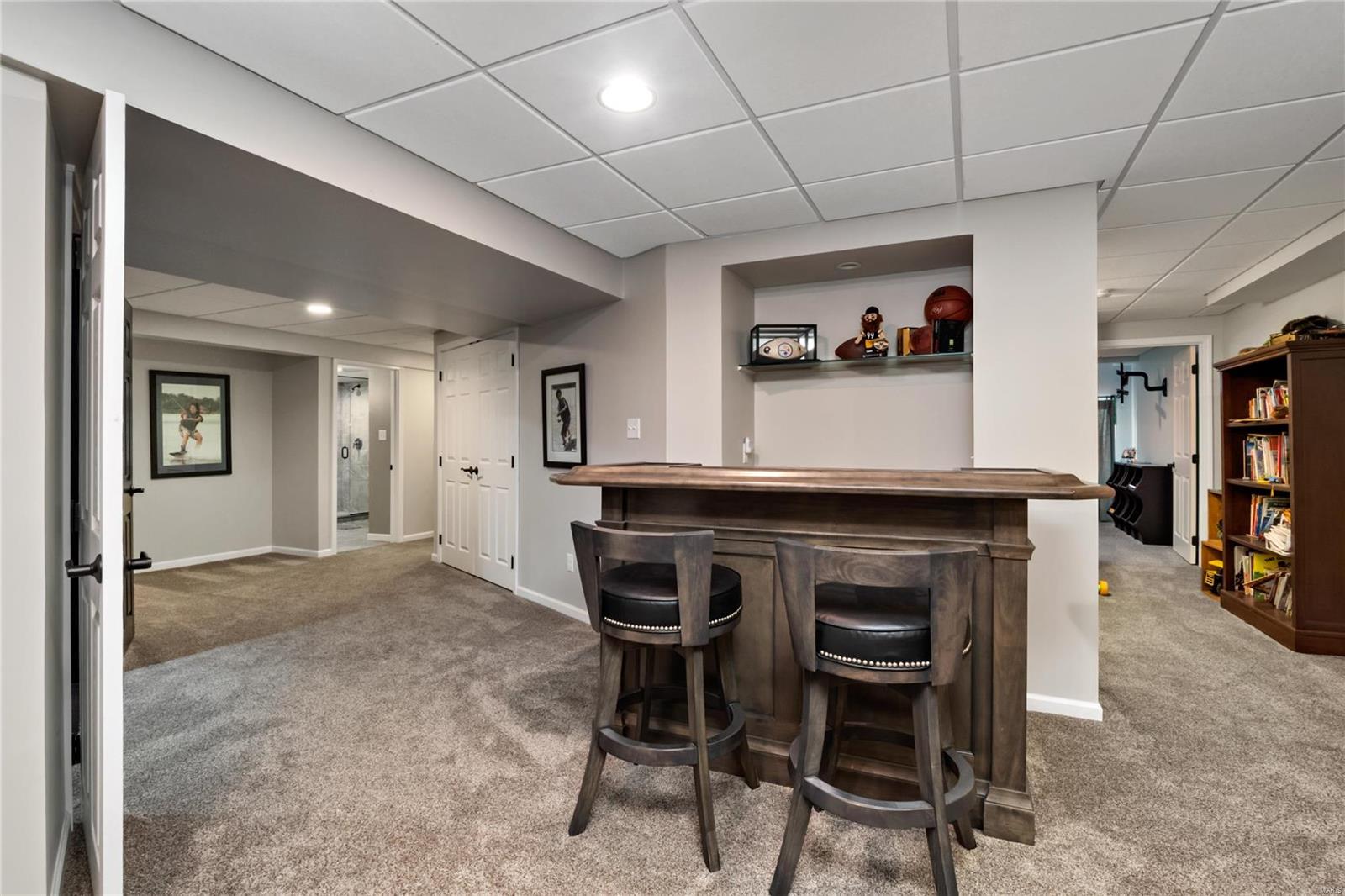 Greystone One - Residential