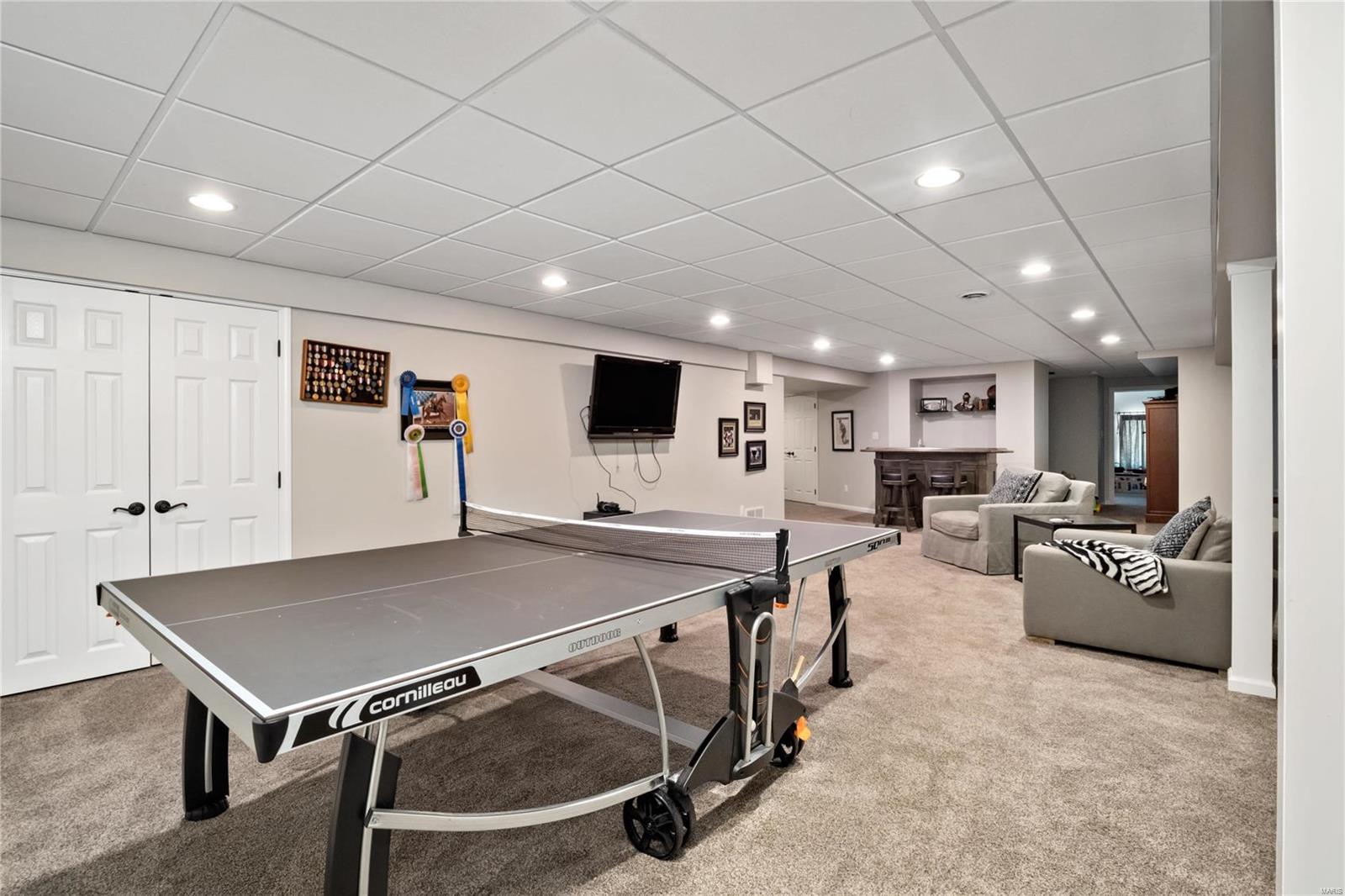Greystone One - Residential