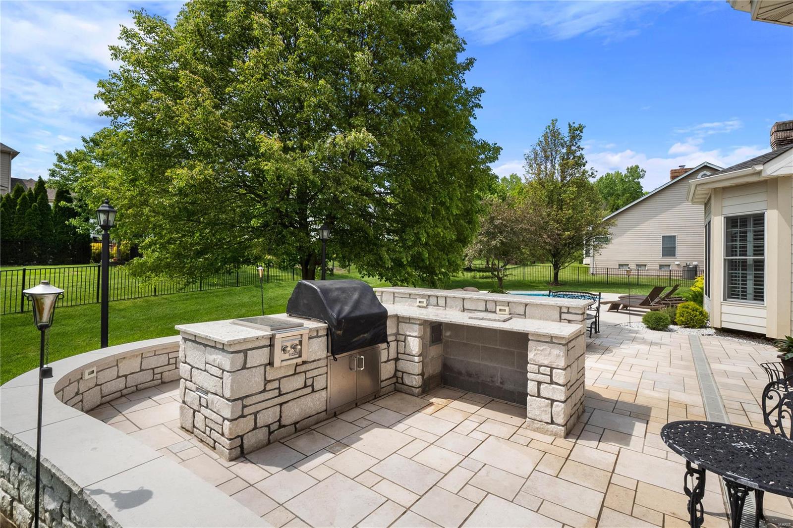 Greystone One - Residential