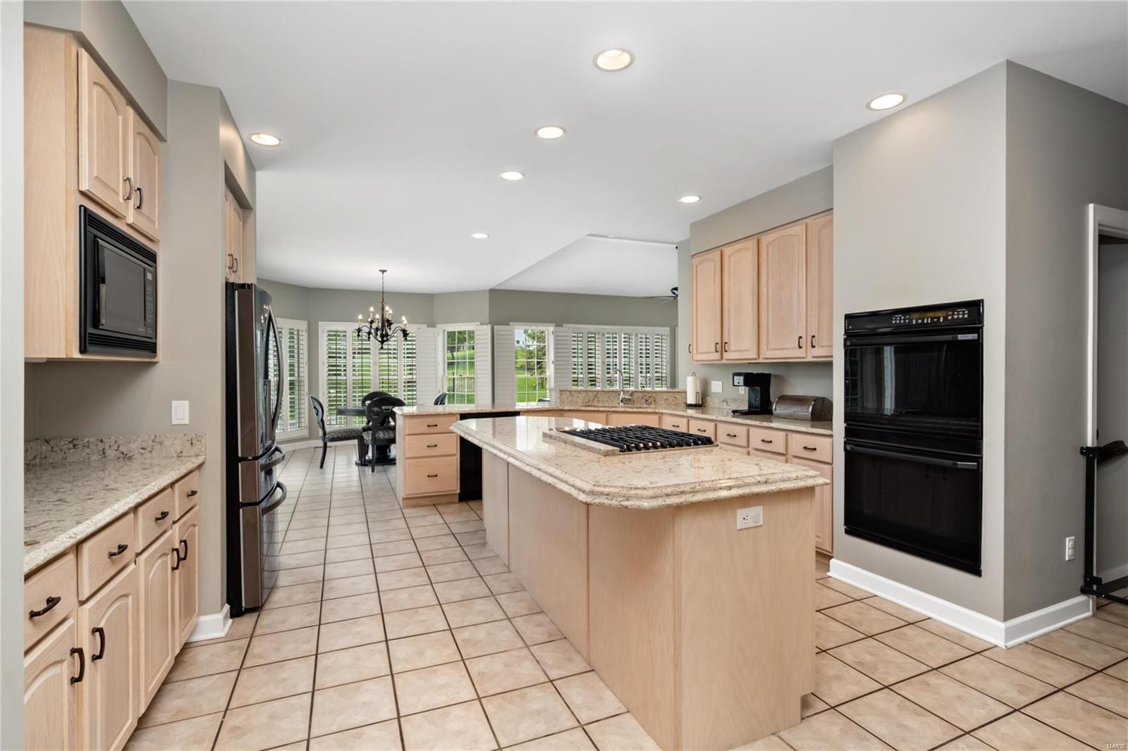 Greystone One - Residential