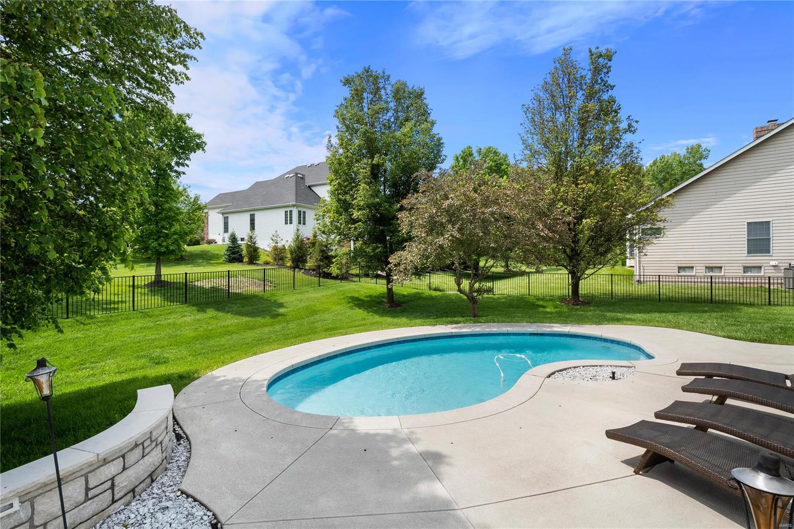 Greystone One - Residential