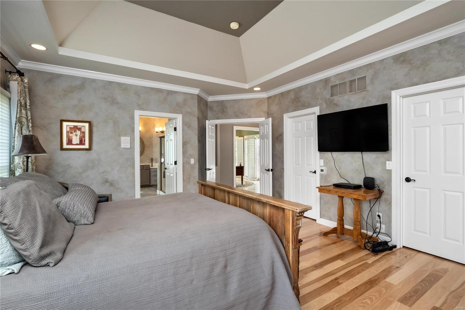 Greystone One - Residential