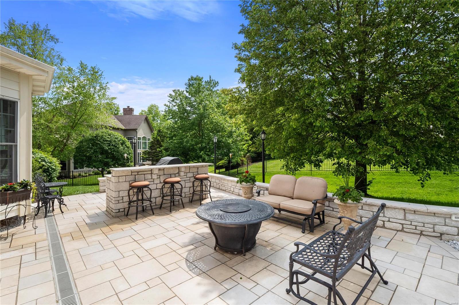 Greystone One - Residential