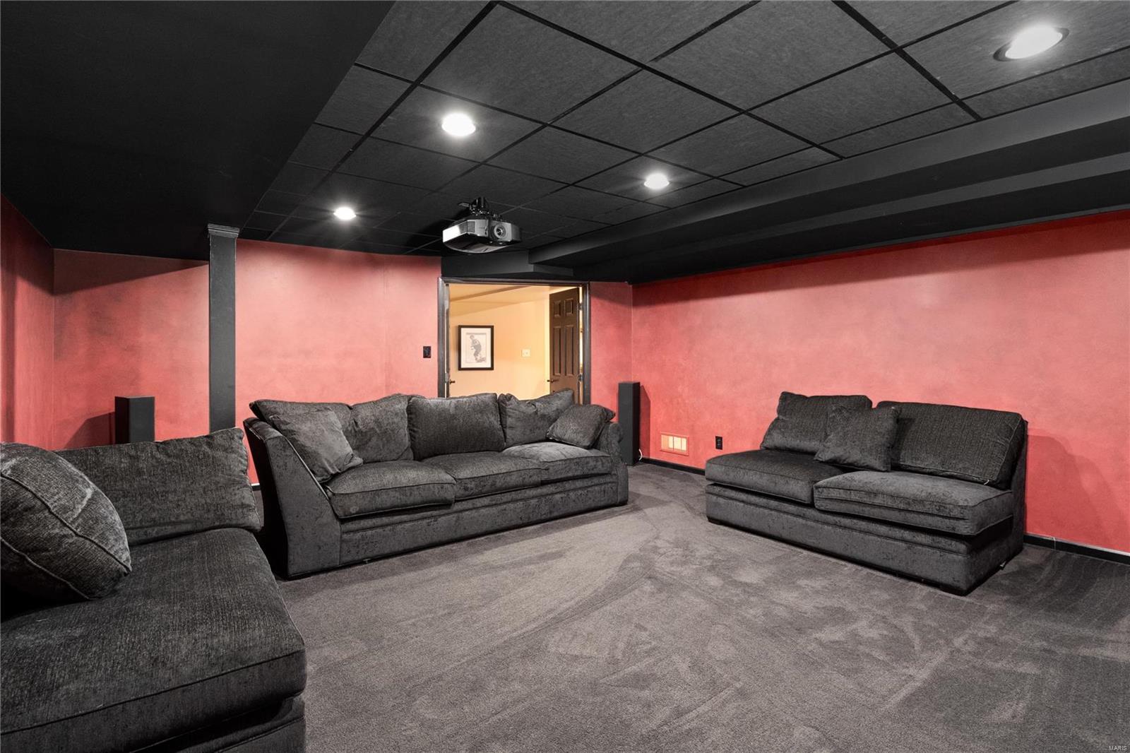 Greystone One - Residential