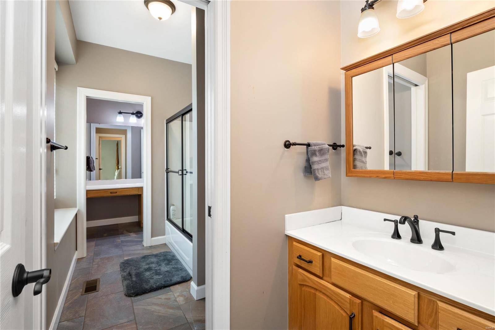 Greystone One - Residential