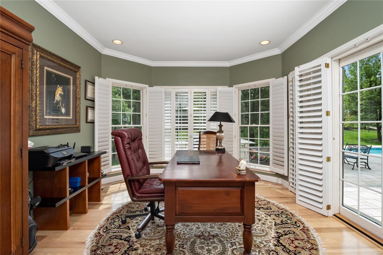 Greystone One - Residential