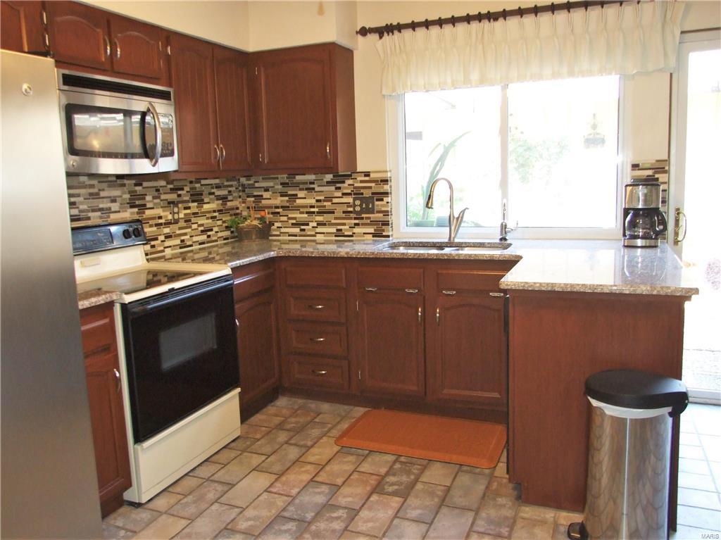Heritage - Residential