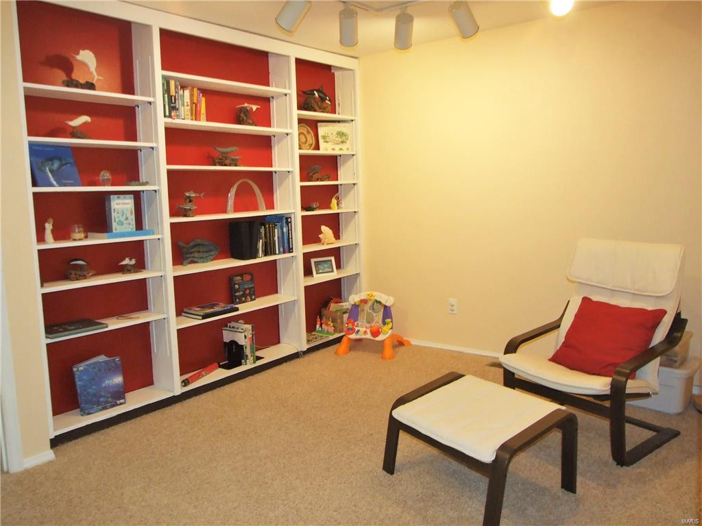 Heritage - Residential
