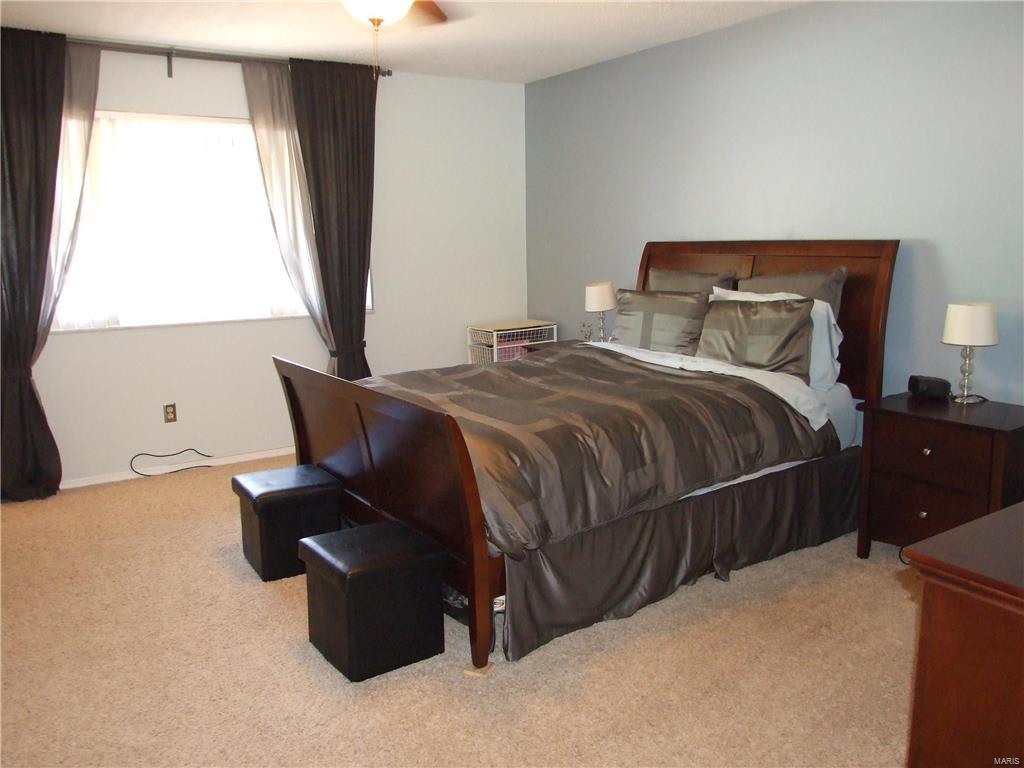 Heritage - Residential