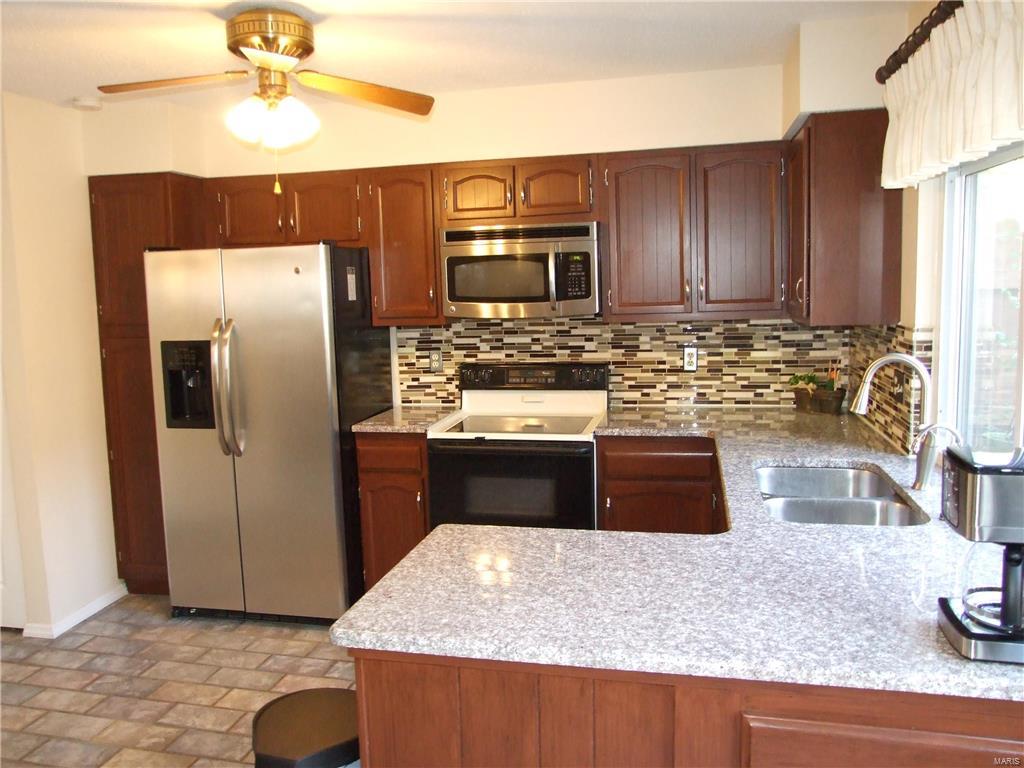 Heritage - Residential
