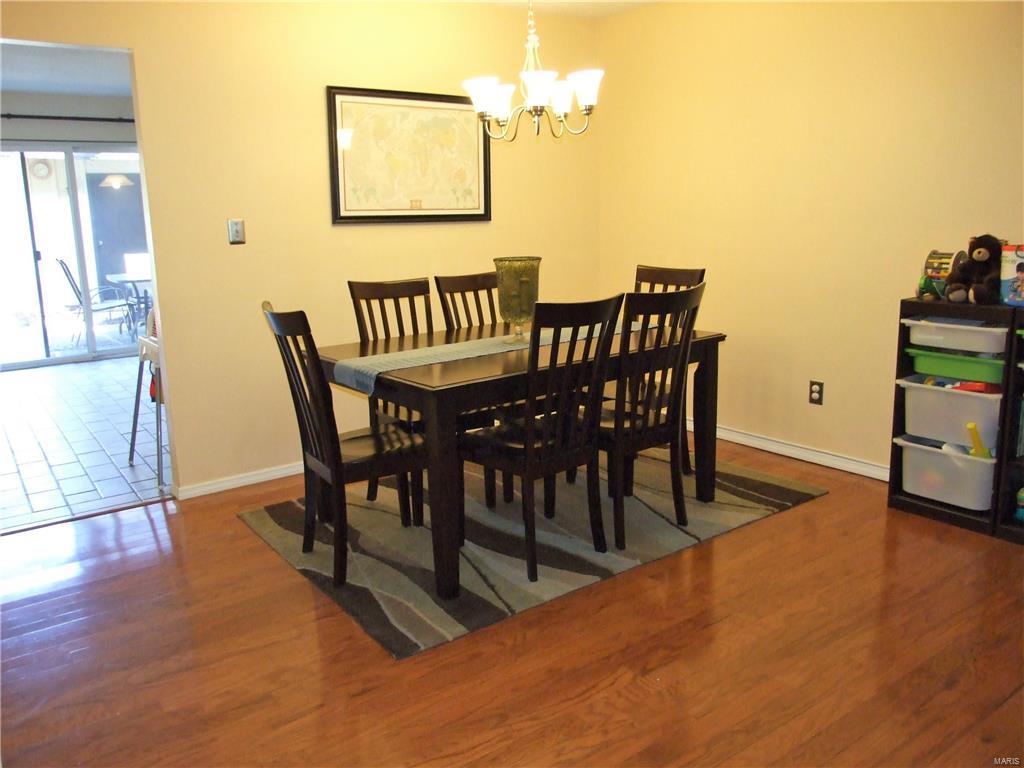 Heritage - Residential
