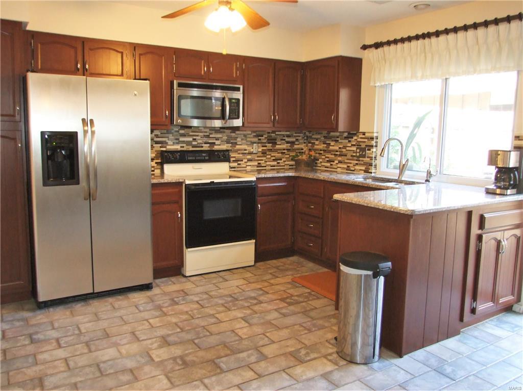 Heritage - Residential