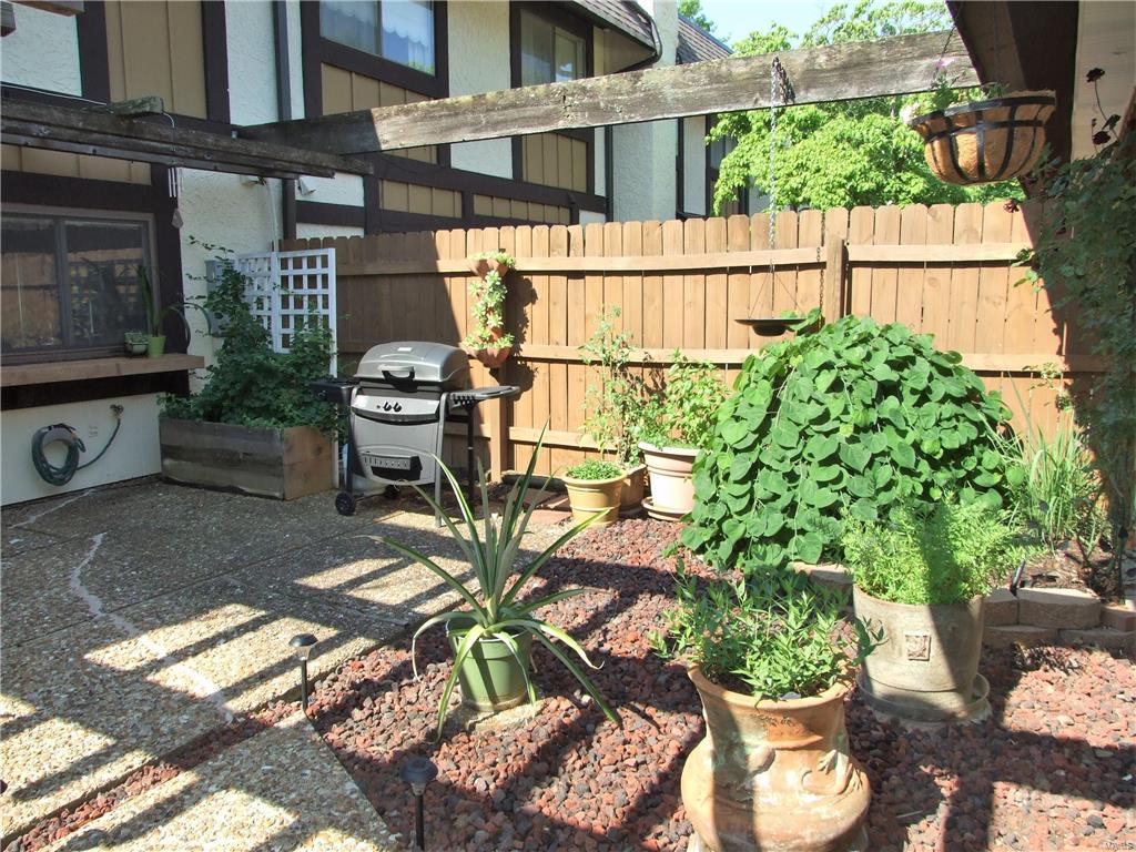 Heritage - Residential