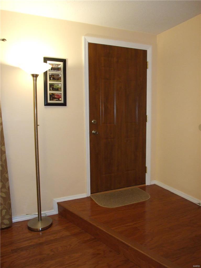 Heritage - Residential