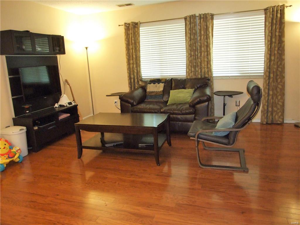 Heritage - Residential