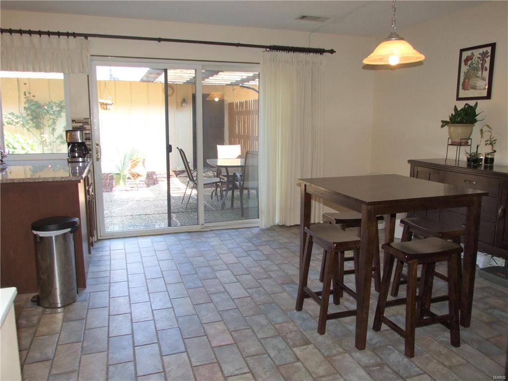 Heritage - Residential