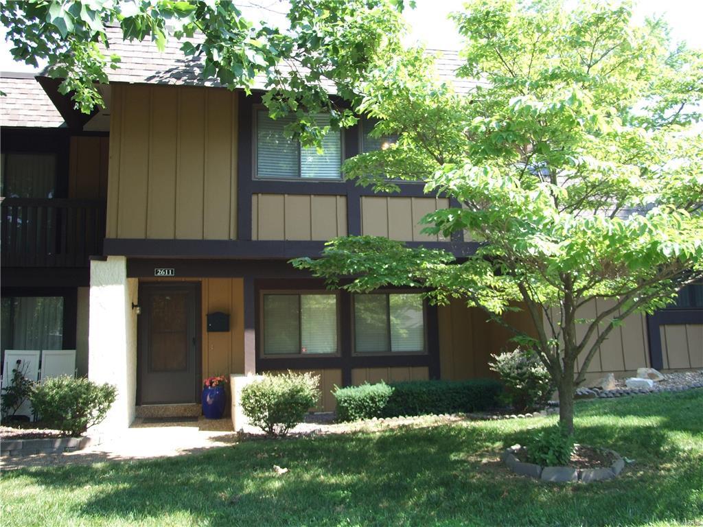 Heritage - Residential