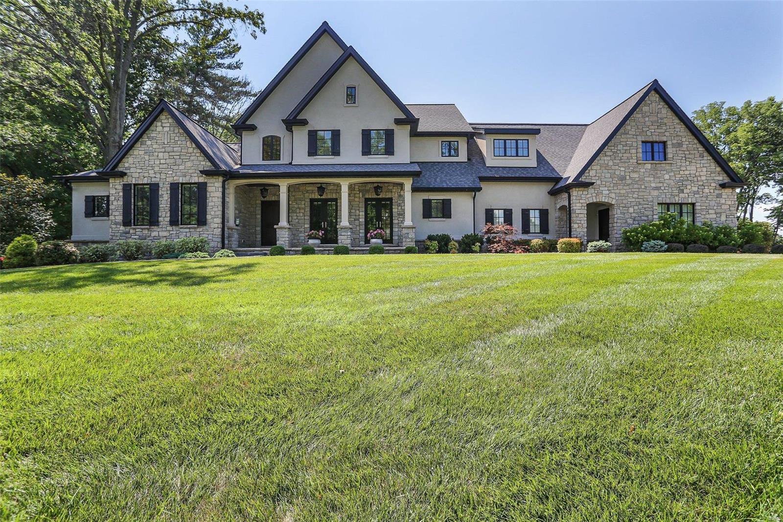River Bend Estates 2 - Residential