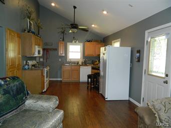 Other - Residential