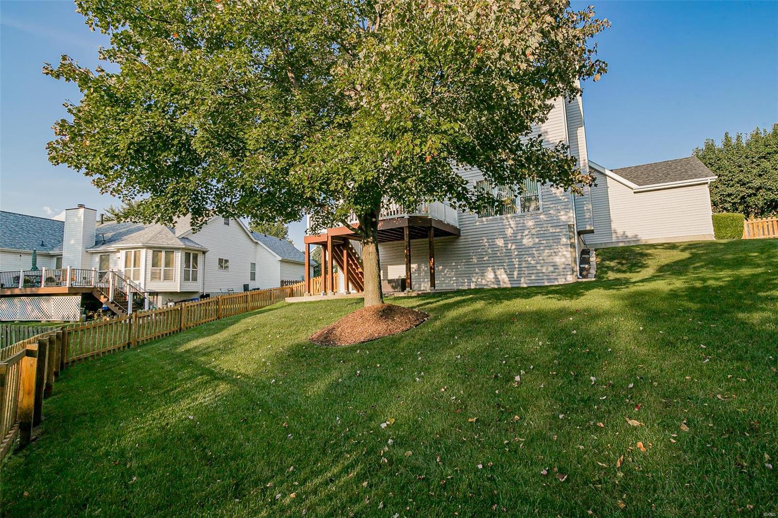 Copper Lakes One - Residential