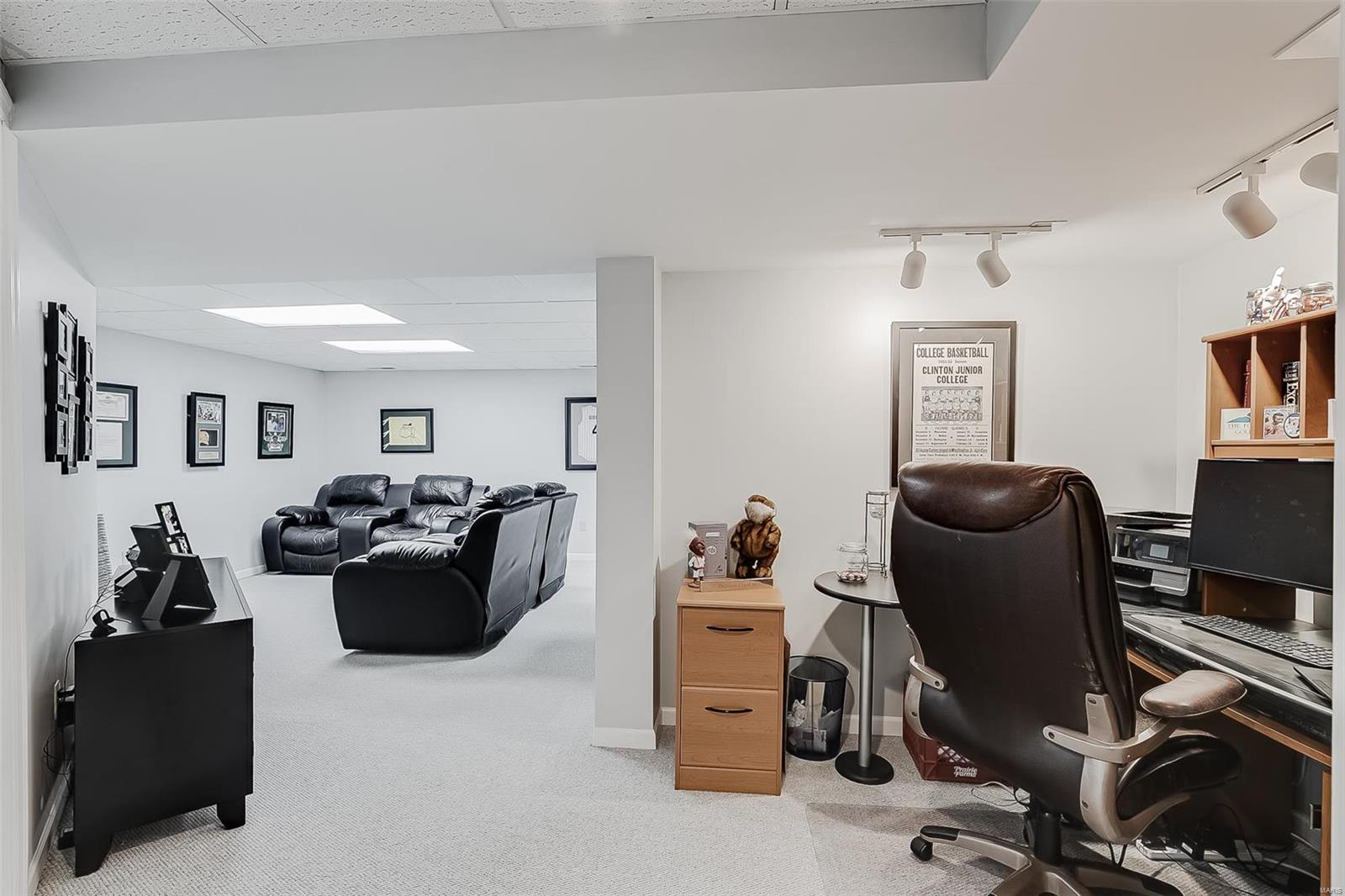 Copper Lakes One - Residential