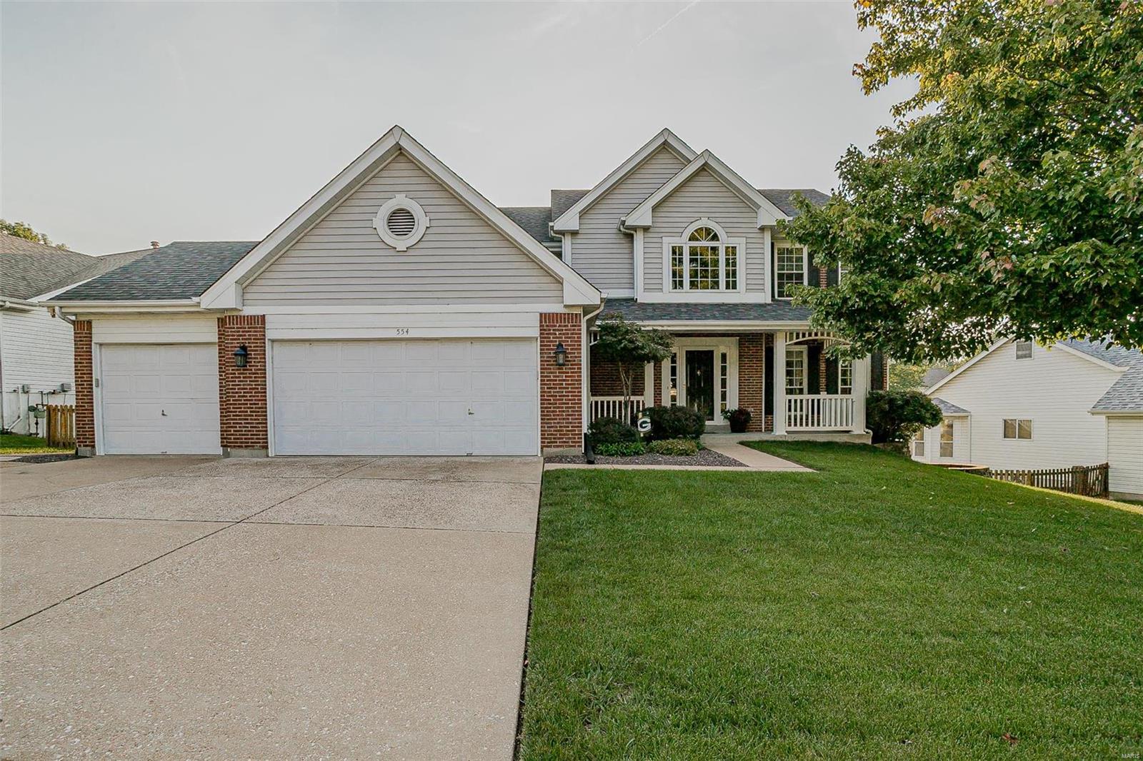 Copper Lakes One - Residential