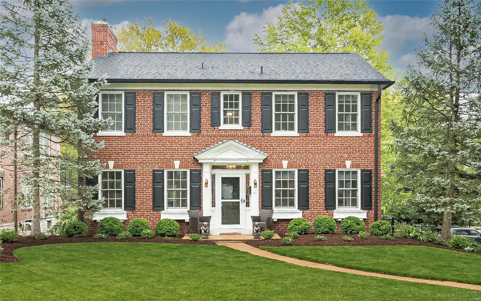 Claverach Park - Residential