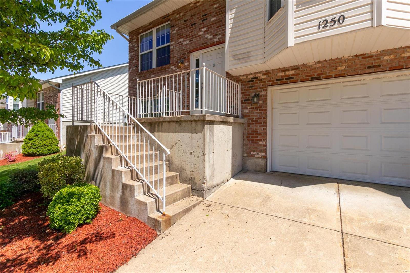 When only the best upgrades will do...Hardwood floors, new carpet, Granite Counters, Upgraded custom Cabinetry, 3 bedrooms, 2 baths with possible 3rd Basement...Now let's talk about what the space feels like...Spacious and open the vaulted ceilings give you many options, and possible formal DR too!  Upgraded fixtures and wood floors make the space fell new and trendy.  Neutral paint and kitchen can easily meet your design choices.  Private grilling patio off kitchen.  large bedrooms and luxe upgrades in the Master Suite.  Basement is partially finished...Bring your choice of flooring for a finished family/rec room!  This is truly a bargain for this level of upgrade, so see it quick...Won't be here tomorrow...