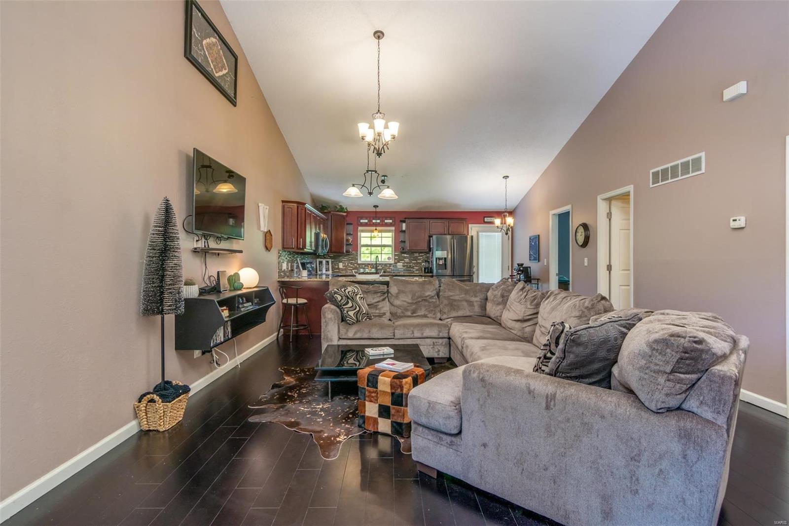 Northwood East 4 - Residential