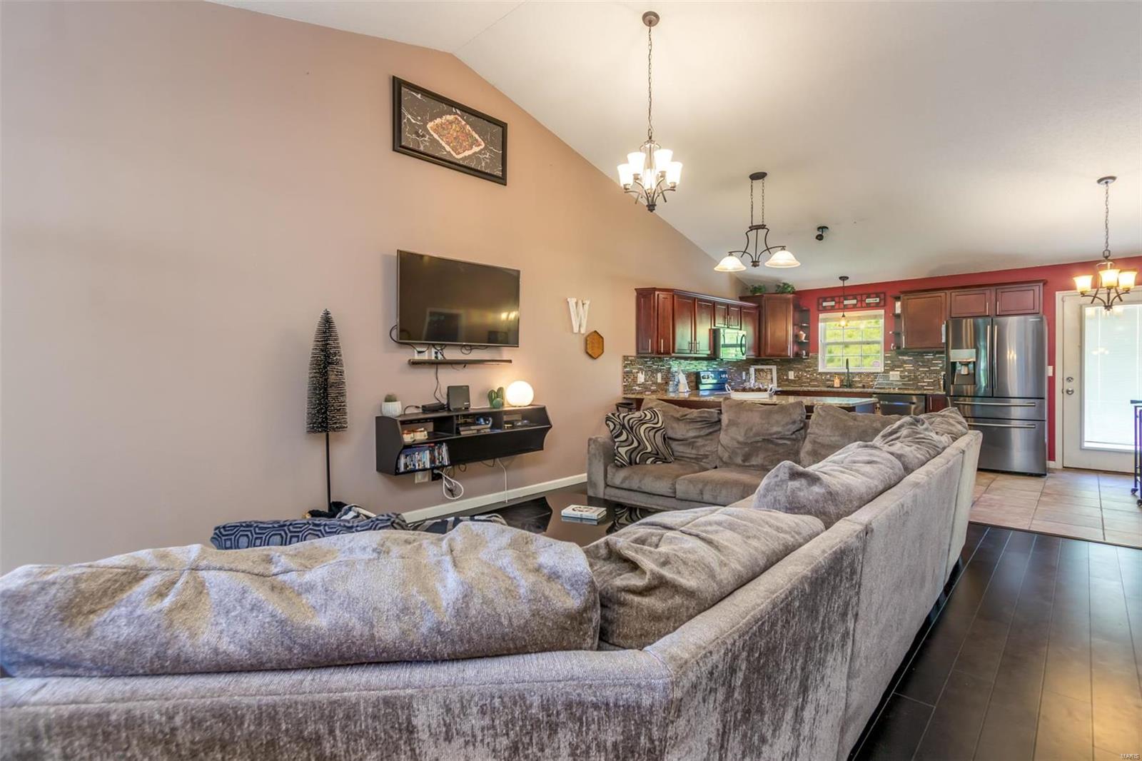 Northwood East 4 - Residential