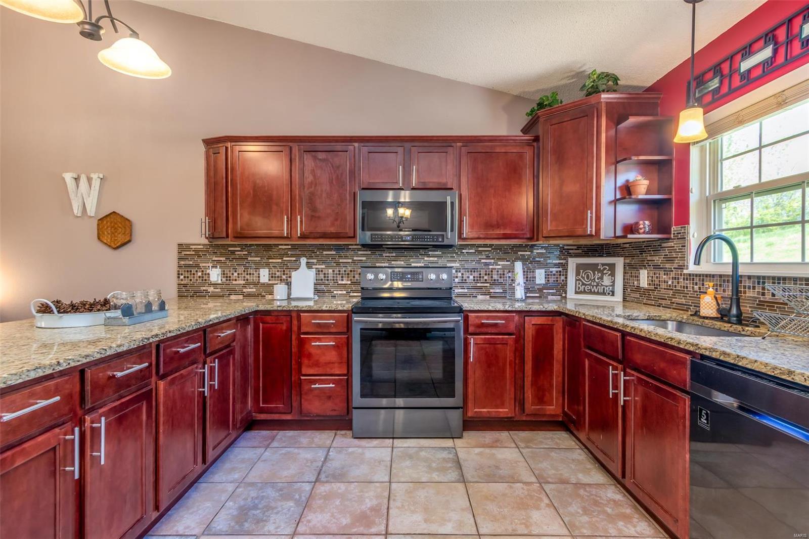 Northwood East 4 - Residential
