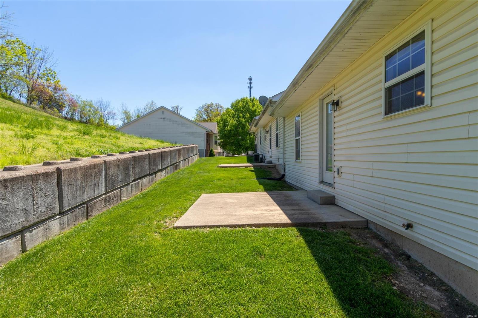 Northwood East 4 - Residential