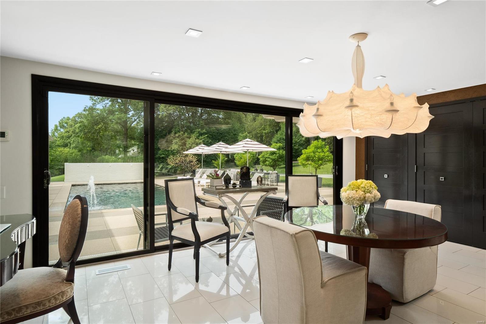 St Louis Country Club Grounds - Residential