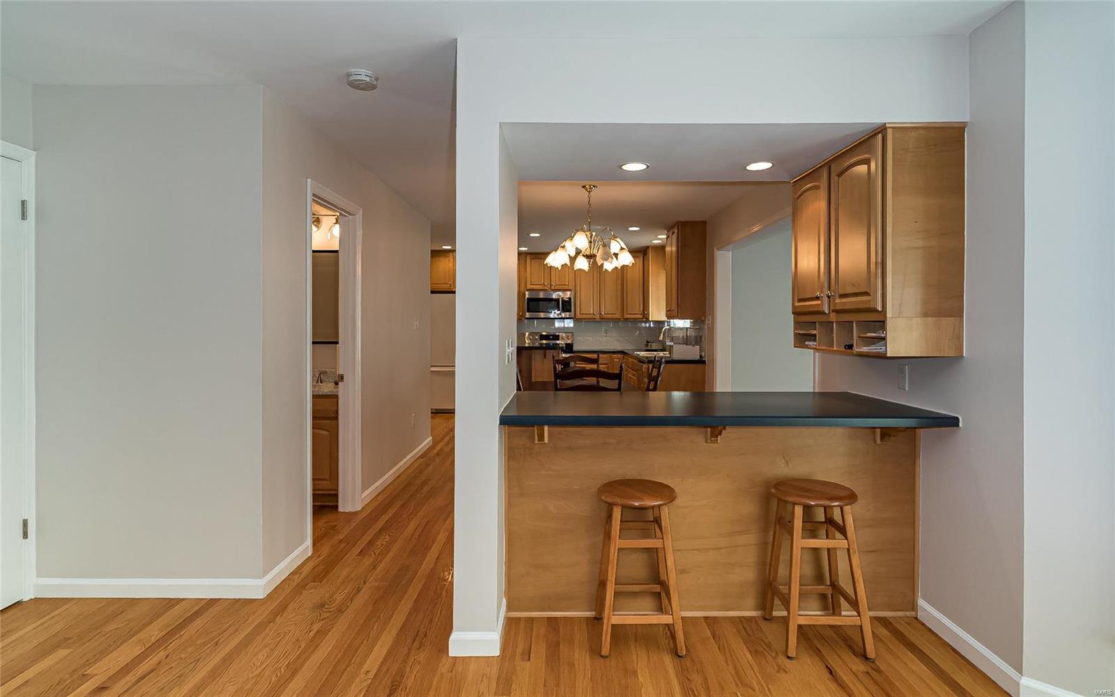 Clarkson Crossing One - Residential