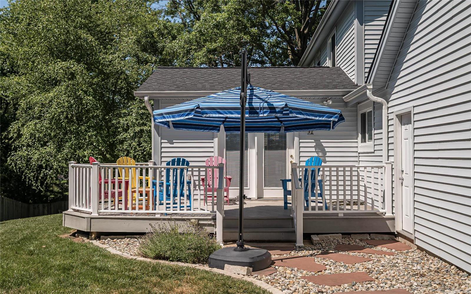 Clarkson Crossing One - Residential