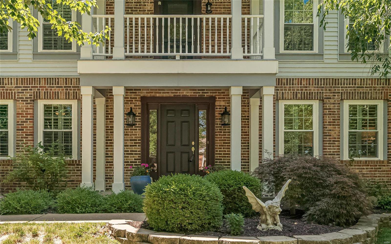 Clarkson Crossing One - Residential