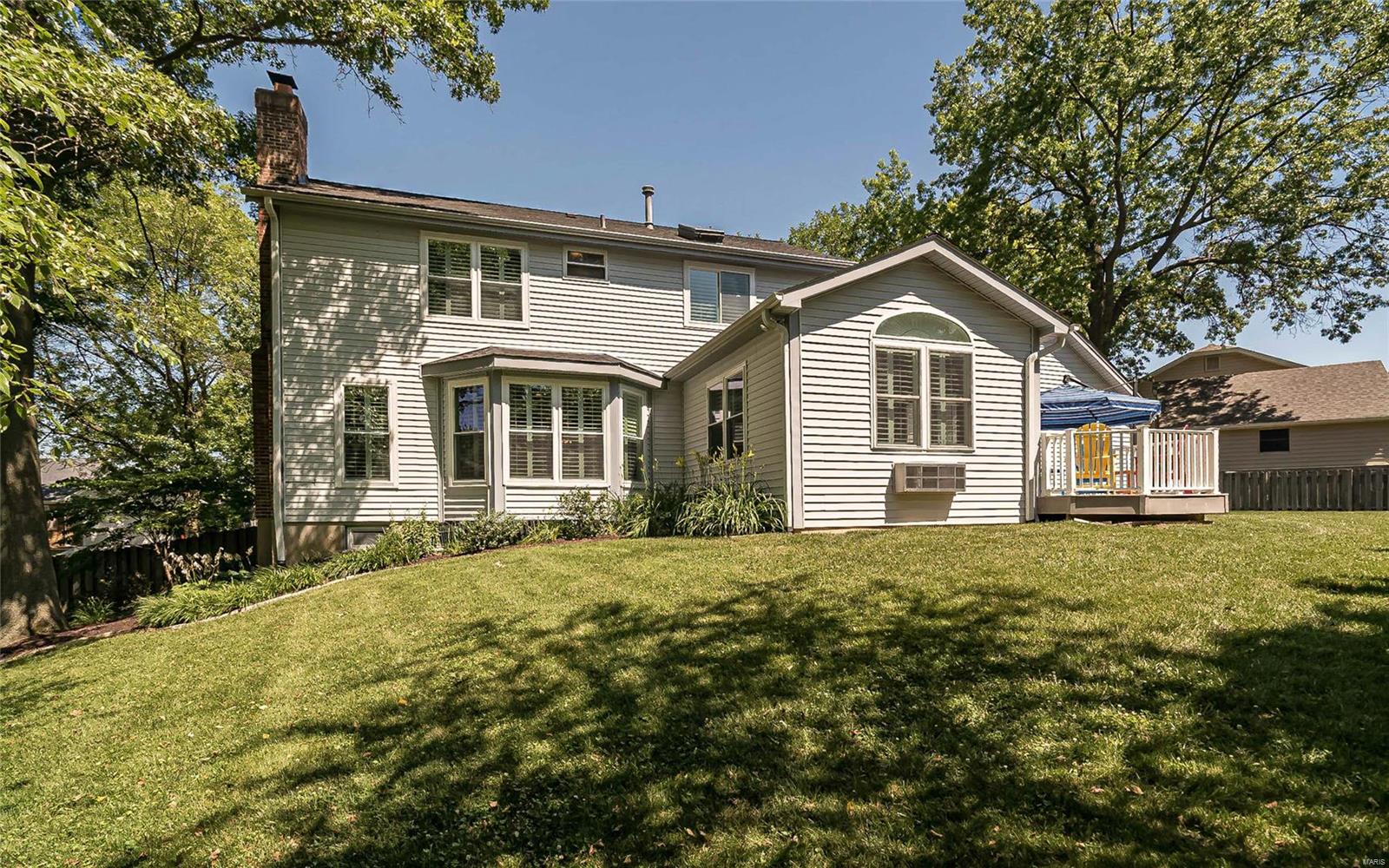 Clarkson Crossing One - Residential