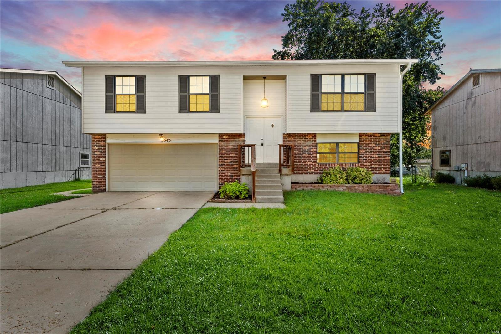 Welcome to your dream home in the heart of Imperial! This stunning 3-bedroom, 2.5-bathroom residence with partially finished basement is a showstopper.

The kitchen features gleaming granite countertops, sleek stainless steel appliances, a pantry, and plenty of cabinet space for all your culinary needs. Through the sliding doors off the dining room, you'll find a cozy wood deck, perfect for grilling and entertaining.

Past the kitchen, the brand new flooring flows seamlessly throughout the entire home, adding a touch of modern elegance into the 3 updated bedrooms and 2 brand new bathrooms, including a primary suite with new tiled walk-in shower.

The finished basement and half bath offer even more space to relax and entertain.  Beyond the rear basement door, experience the poured patio, fenced backyard, and modest shed.

This is a Fannie Mae HomePath® property. HomePath® is proud to launch our HomePath® Ready Buyer program. Please see website for details. SpecialListingConditions: Foreclosure