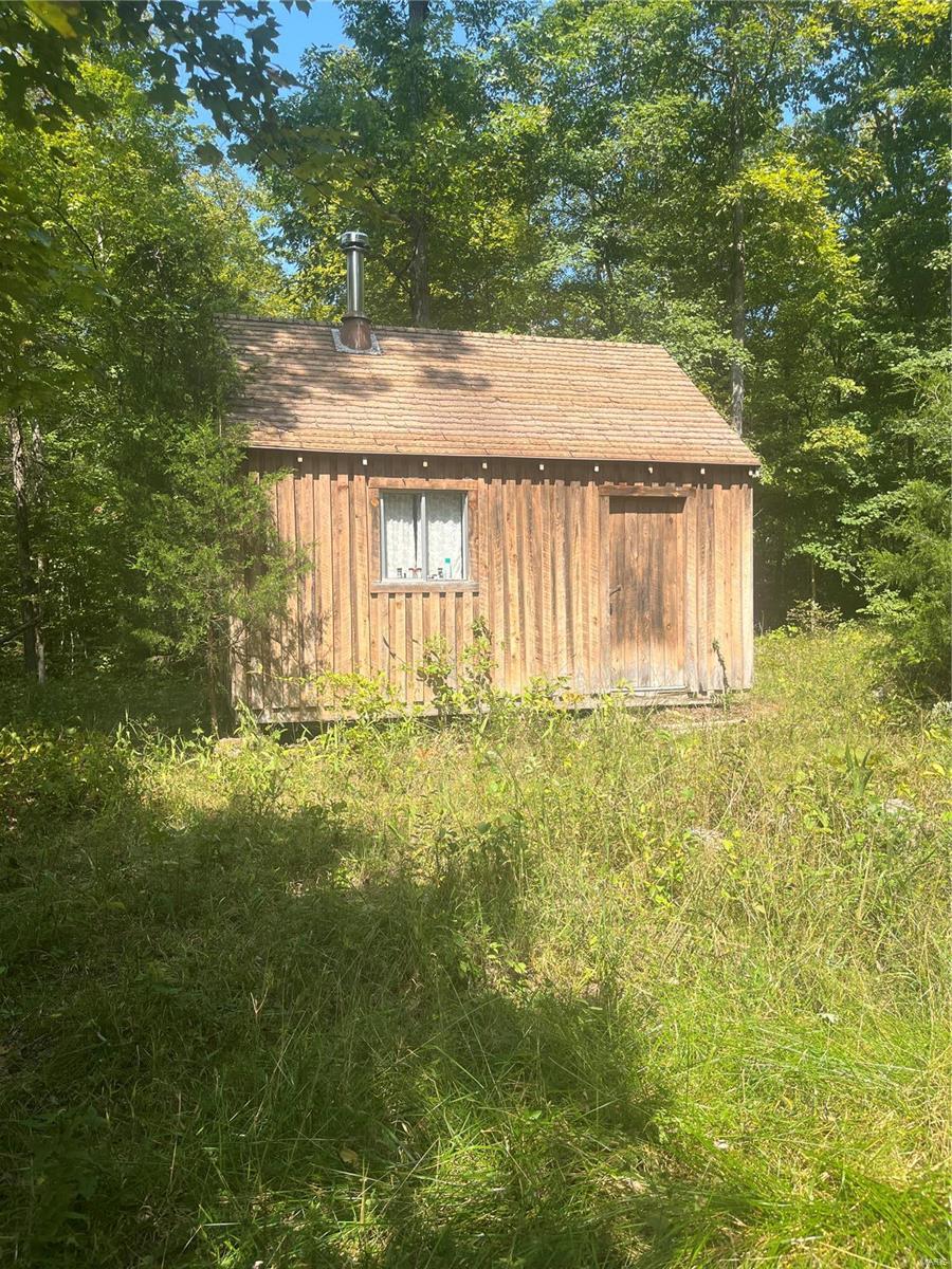 N/A - Farm