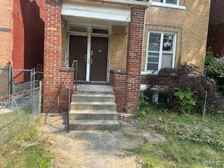 Amazing rehab opportunity! This duplex converted into a big single family home is ready to be finished. This is bank owned and not ready for move in. This is a cash or hard money loan. Seller to pay for no repairs or inspections. Selling as is. Some work has been but not everything. This is a perfect addtional to your rental portfolio! Do not wait to come see this project! SpecialListingConditions: Foreclosure