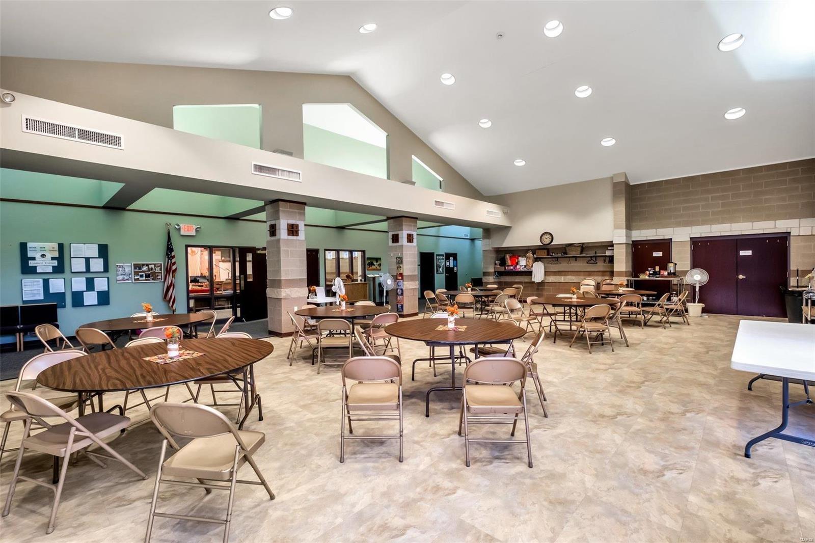 Crystal Spring - Commercial Sale
