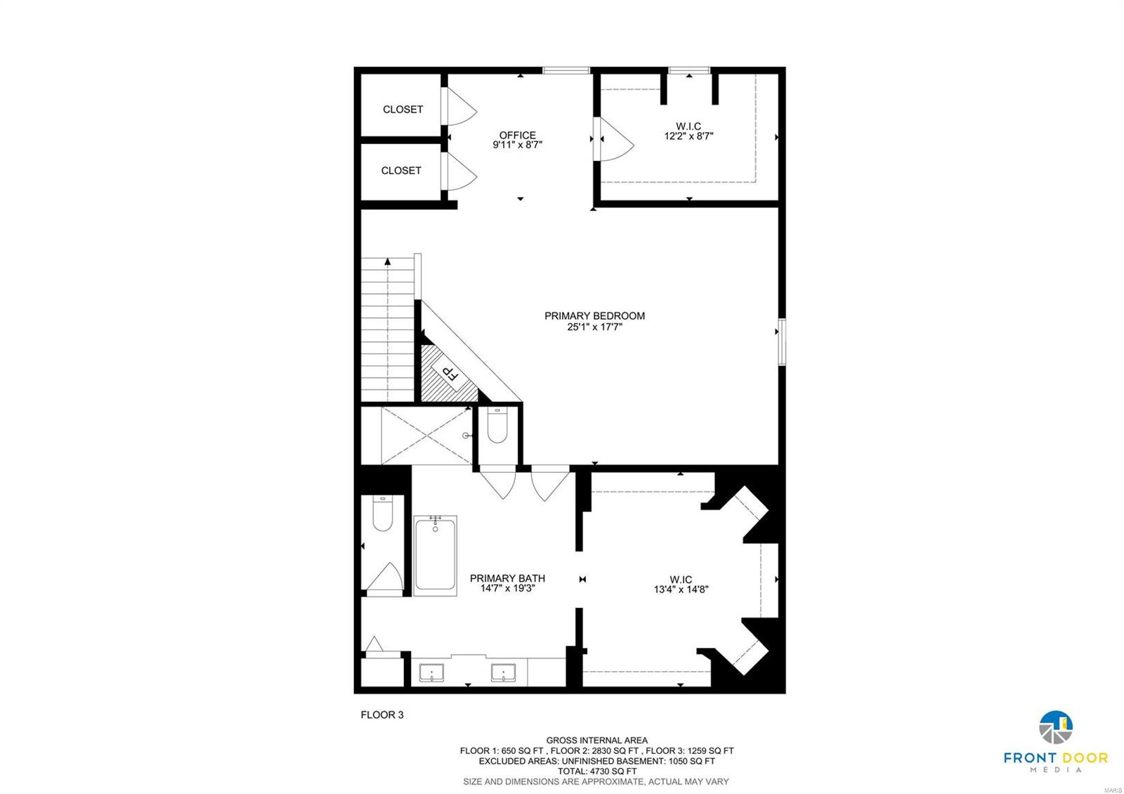Tennyson Manor - Residential
