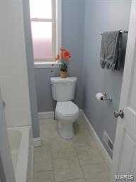 Cleves Add - Residential