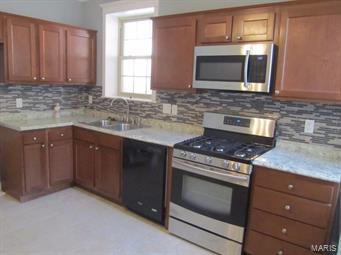 Cleves Add - Residential