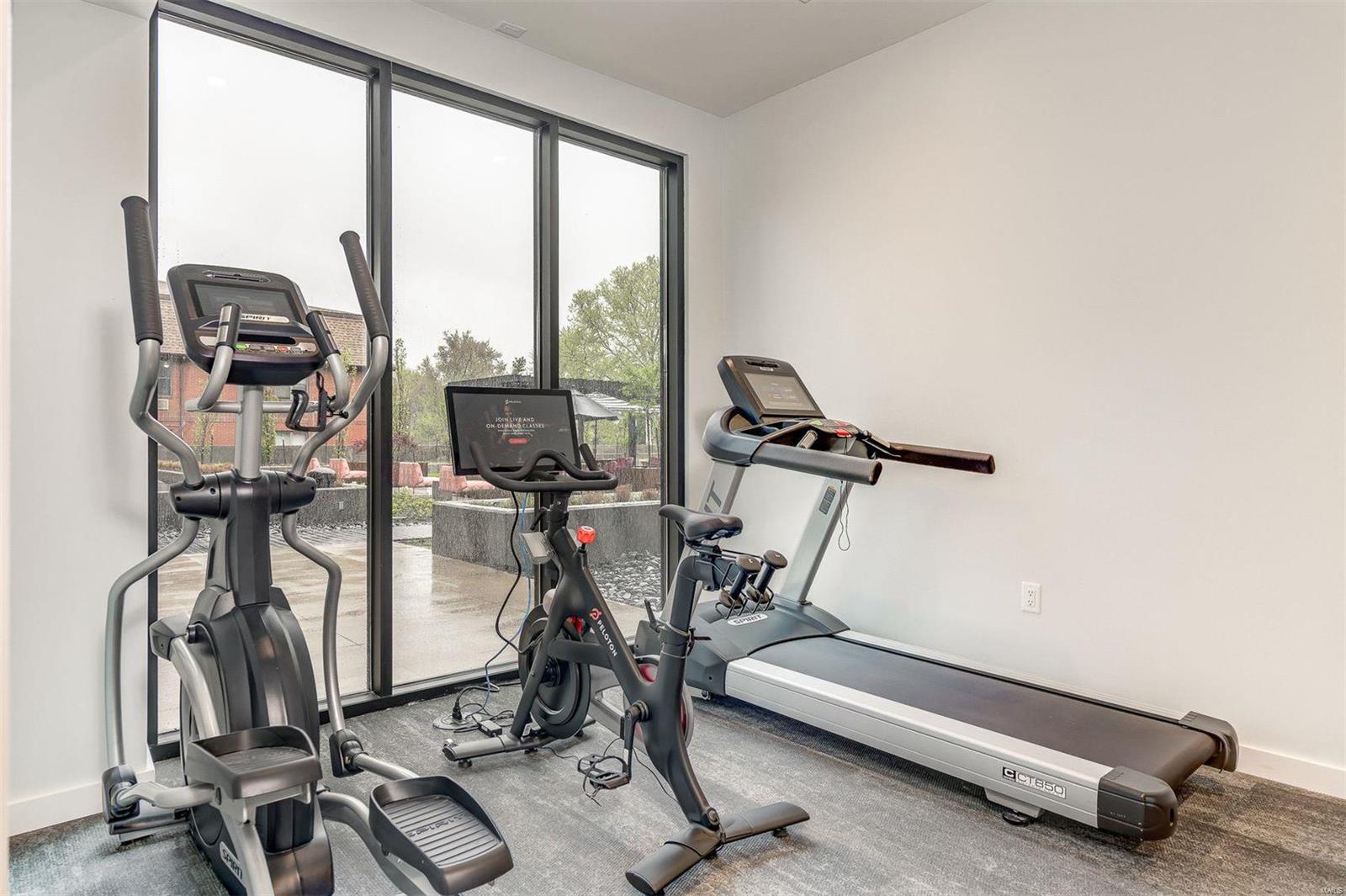 4101 Laclede - Residential