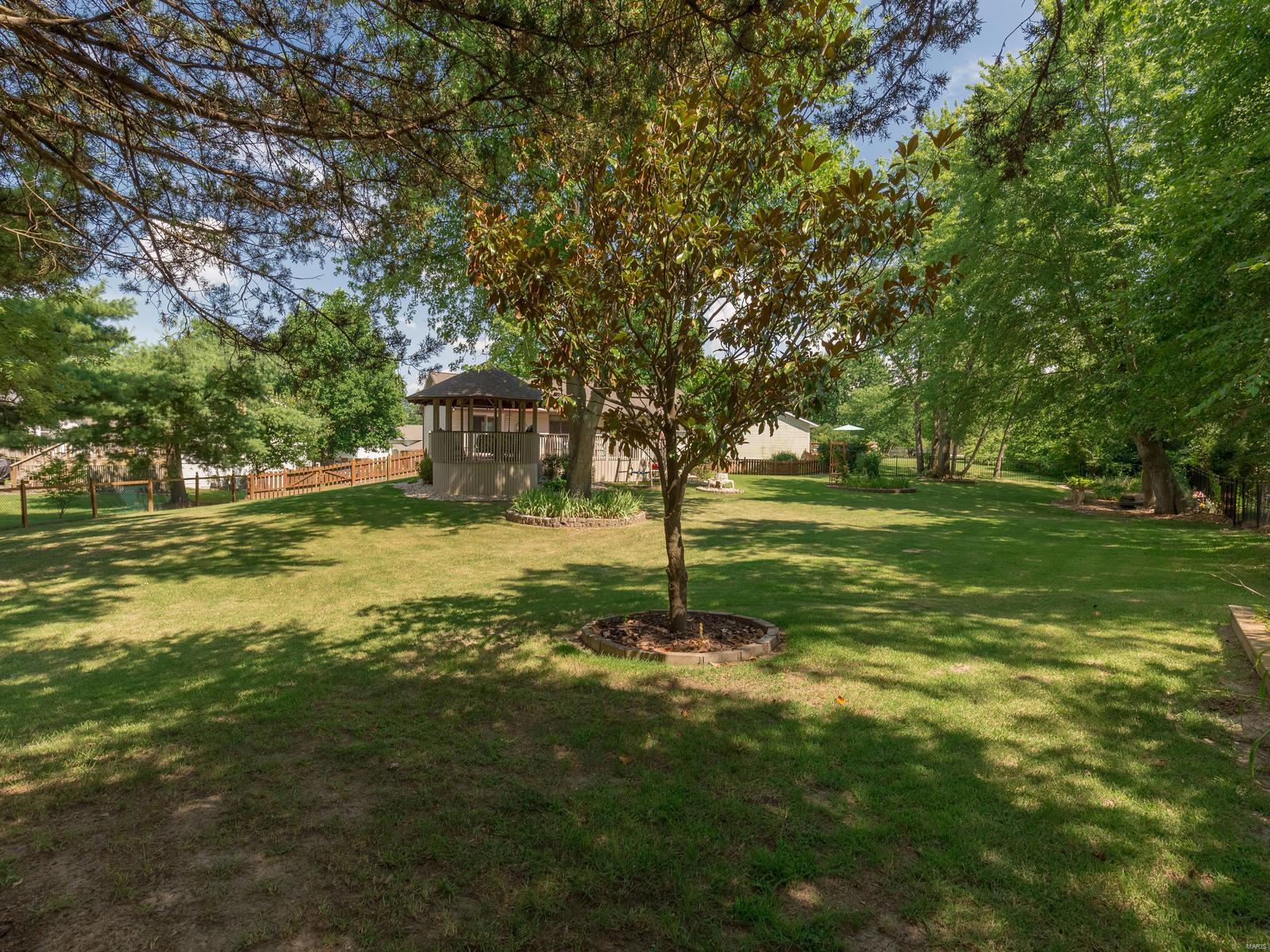 Village Green Residential - Residential