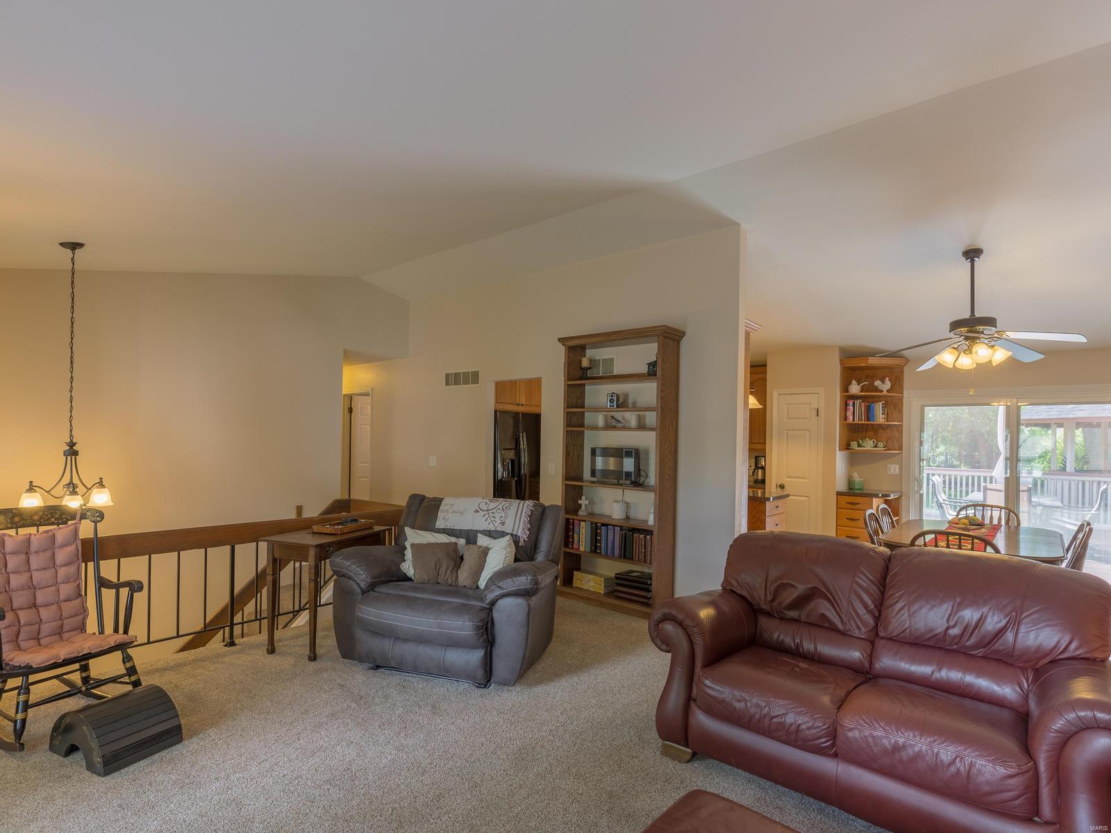 Village Green Residential - Residential