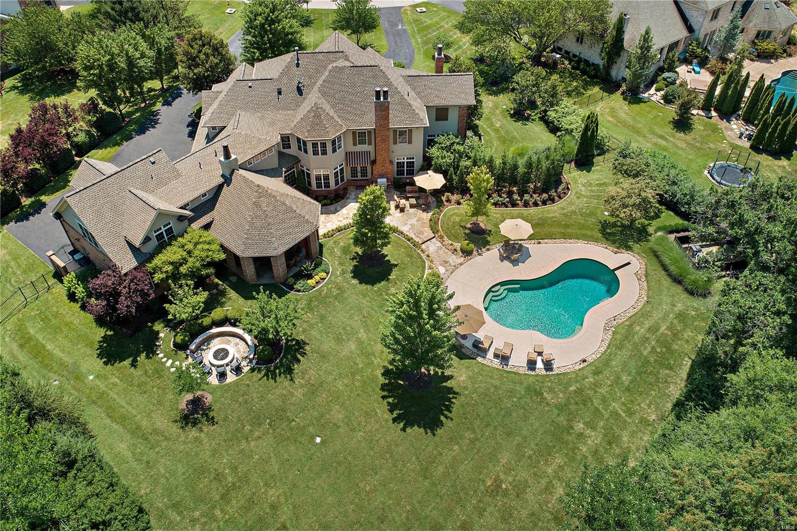 Lynnbrook Add - Residential